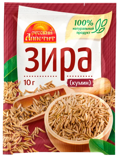 Зира, 10гр., Русский Аппетит