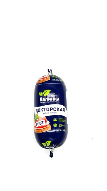 Докторская ГОСТ, 0,4 кг