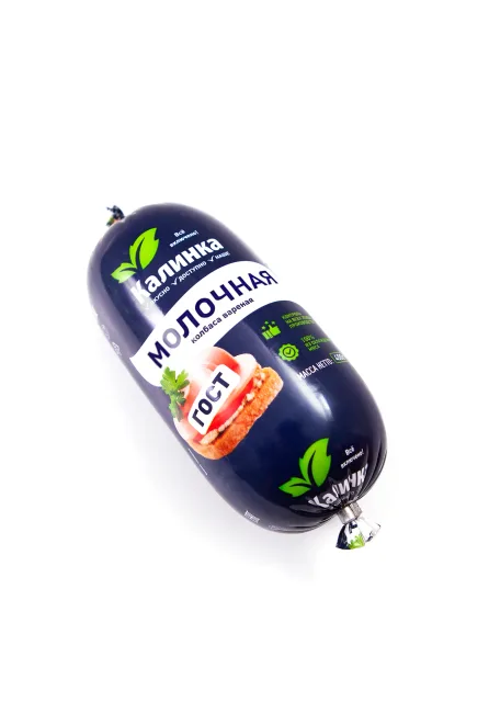 Молочная ГОСТ 0,4кг