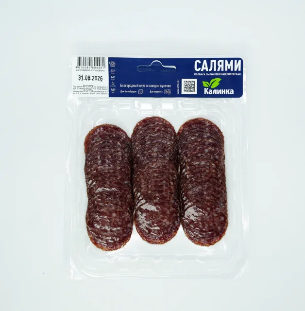 Салями, с/к, 90г